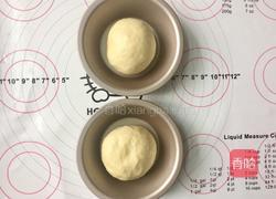芝士培根汉堡包的做法图解6