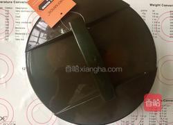 芝士培根汉堡包的做法图解7