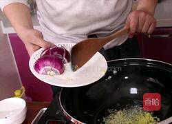 胡萝卜牛肉的做法图解6