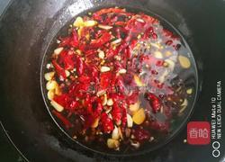 小六酸黄瓜的做法图解6