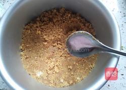 彩虹慕斯蛋糕的做法图解3