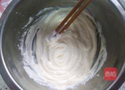 彩虹慕斯蛋糕的做法图解6