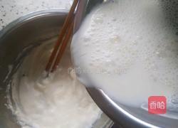 豆腐慕斯(减脂)的做法图解4