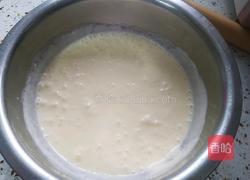 彩虹慕斯蛋糕的做法图解11