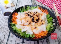 葱油水揪片的做法图解9