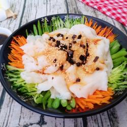 葱油水揪片的做法[图]