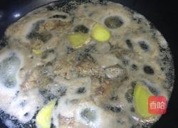 猪肝粉的做法图解3