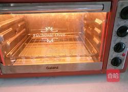 手指饼干（12个月以上的宝宝）的做法图解12