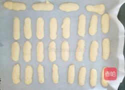 手指饼干（12个月以上的宝宝）的做法图解14