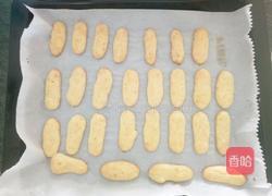 手指饼干(12个月以上的宝宝)的做法图解16