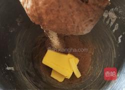 黑麦培根奶酪面包的做法图解5