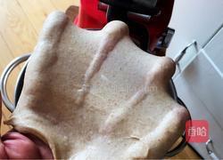 黑麦培根奶酪面包的做法图解7