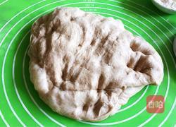 黑麦培根奶酪面包的做法图解11