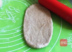 黑麦培根奶酪面包的做法图解13