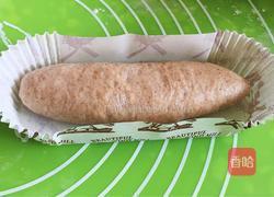 黑麦培根奶酪面包的做法图解16