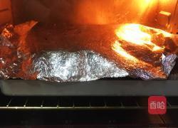 黑麦培根奶酪面包的做法图解23