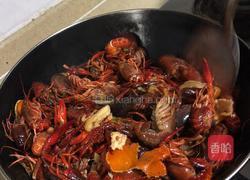 香辣小龙虾的做法图解3
