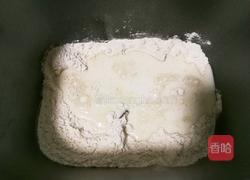 奶味荞麦馒头的做法图解7