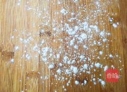 奶味荞麦馒头的做法图解9