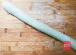 奶味荞麦馒头的做法图解11