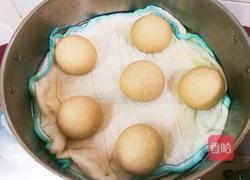奶味荞麦馒头的做法图解15