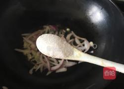 清炖嫩豆腐的做法图解5