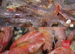 油焖大虾的做法图解4