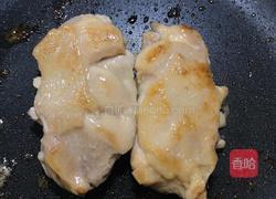 照烧鸡腿的做法图解7