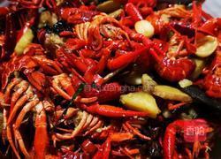 麻辣小龙虾的做法图解17