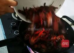 麻辣小龙虾的做法图解7