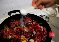 麻辣小龙虾的做法图解8