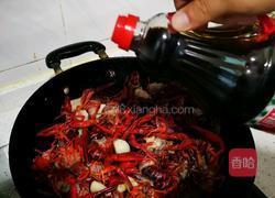 麻辣小龙虾的做法图解10
