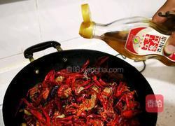 麻辣小龙虾的做法图解11