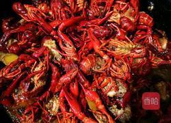 麻辣小龙虾的做法图解13