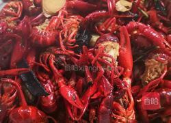 麻辣小龙虾的做法图解15