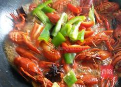 生猛龙虾的做法图解8