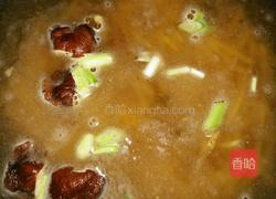 土豆丝煮面的做法图解3