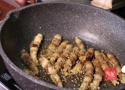 肥牛金针菇的做法图解5
