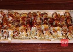 肥牛金针菇的做法图解6