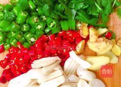 网红柠檬鸡爪的做法图解6