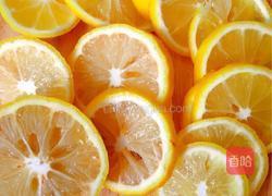 网红柠檬鸡爪的做法图解8