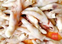 网红柠檬鸡爪的做法图解12