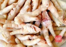 网红柠檬鸡爪的做法图解13