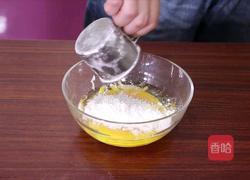 鸡蛋饼的做法图解3