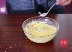 鸡蛋饼的做法图解4