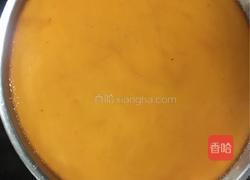 红糖椰汁千层糕的做法图解7