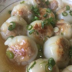 【肉中肉】——酿荔枝的做法[图]