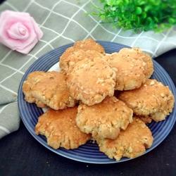 花生酥的做法[图]