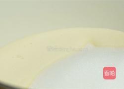 蛋挞皮焦糖坚果塔的做法图解2