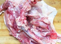 可乐鸡扒的做法图解1